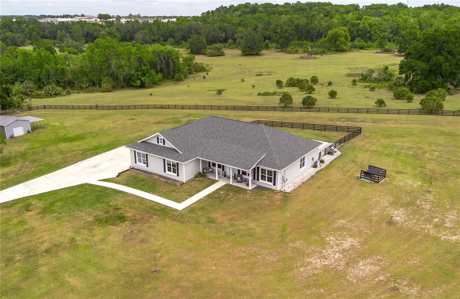 5021 NW 101ST STREET RD, OCALA, FL, 34482