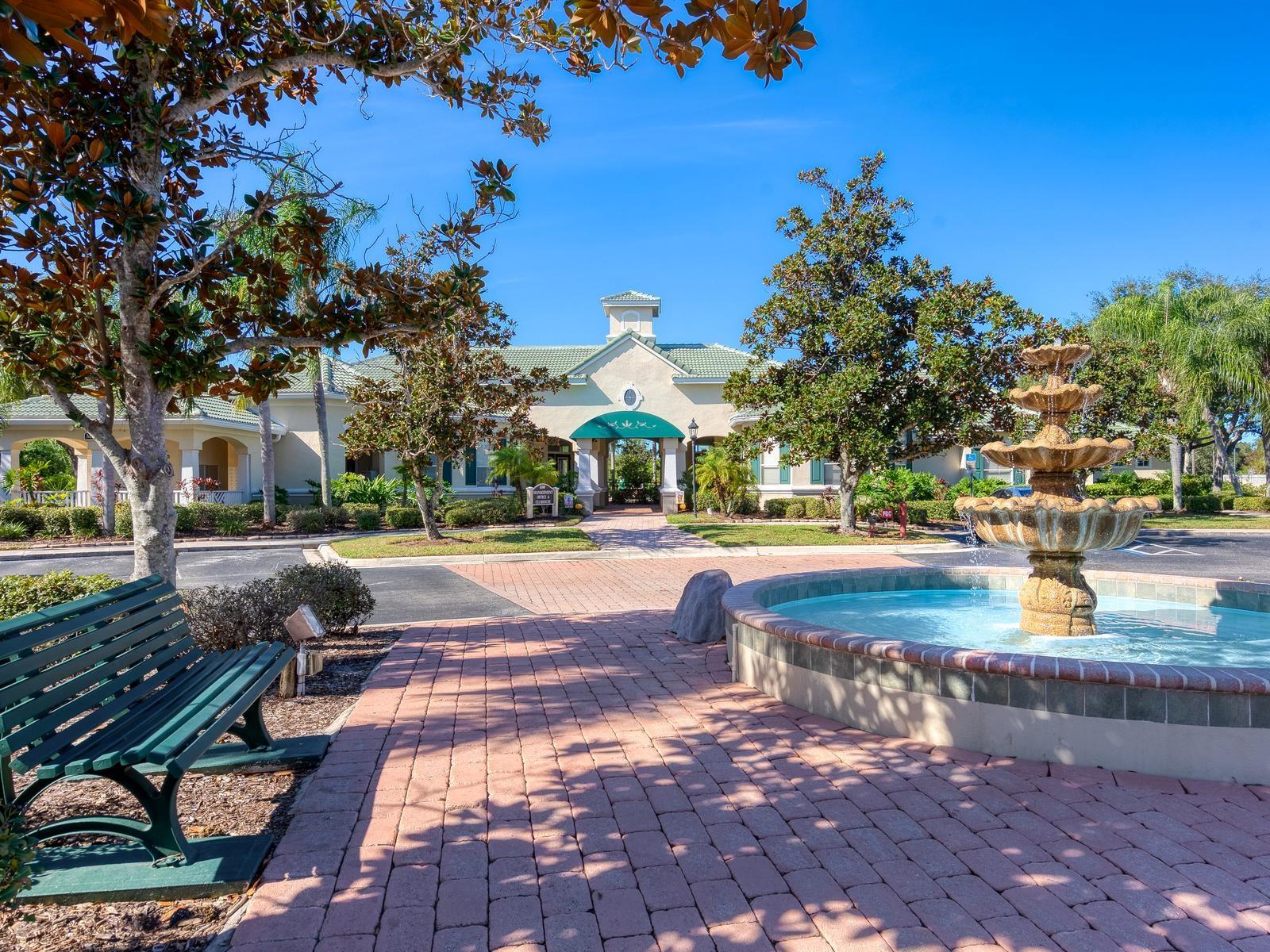 5168 NORTHRIDGE RD #102, SARASOTA, FL, 34238