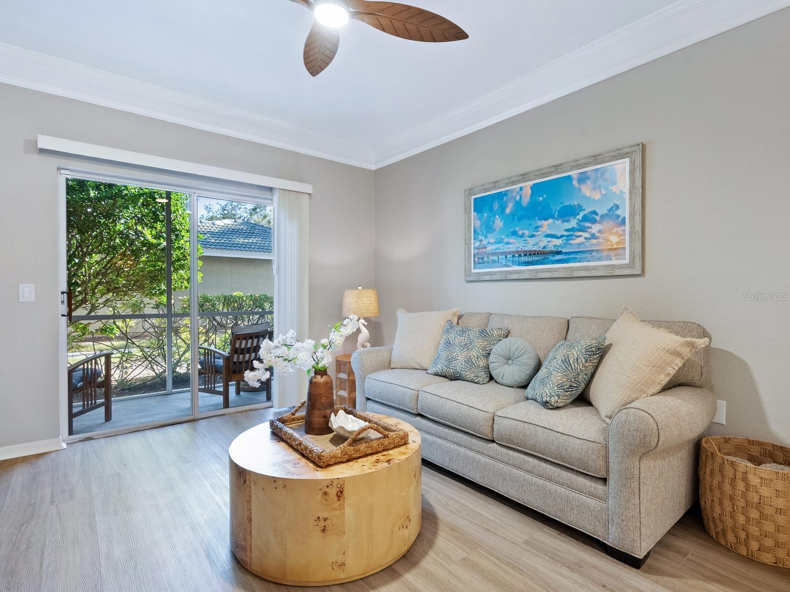 5168 NORTHRIDGE RD #102, SARASOTA, FL, 34238