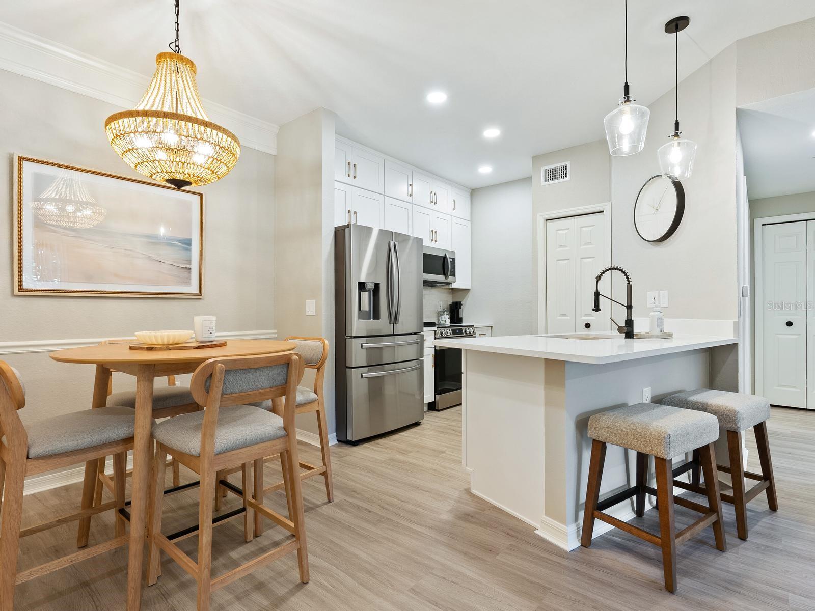 5168 NORTHRIDGE RD #102, SARASOTA, FL, 34238