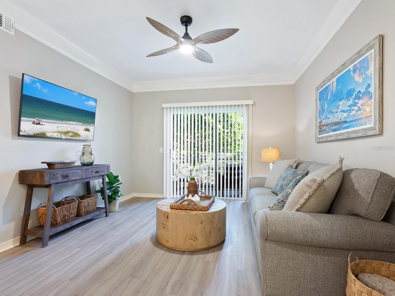 5168 NORTHRIDGE RD #102, SARASOTA, FL, 34238