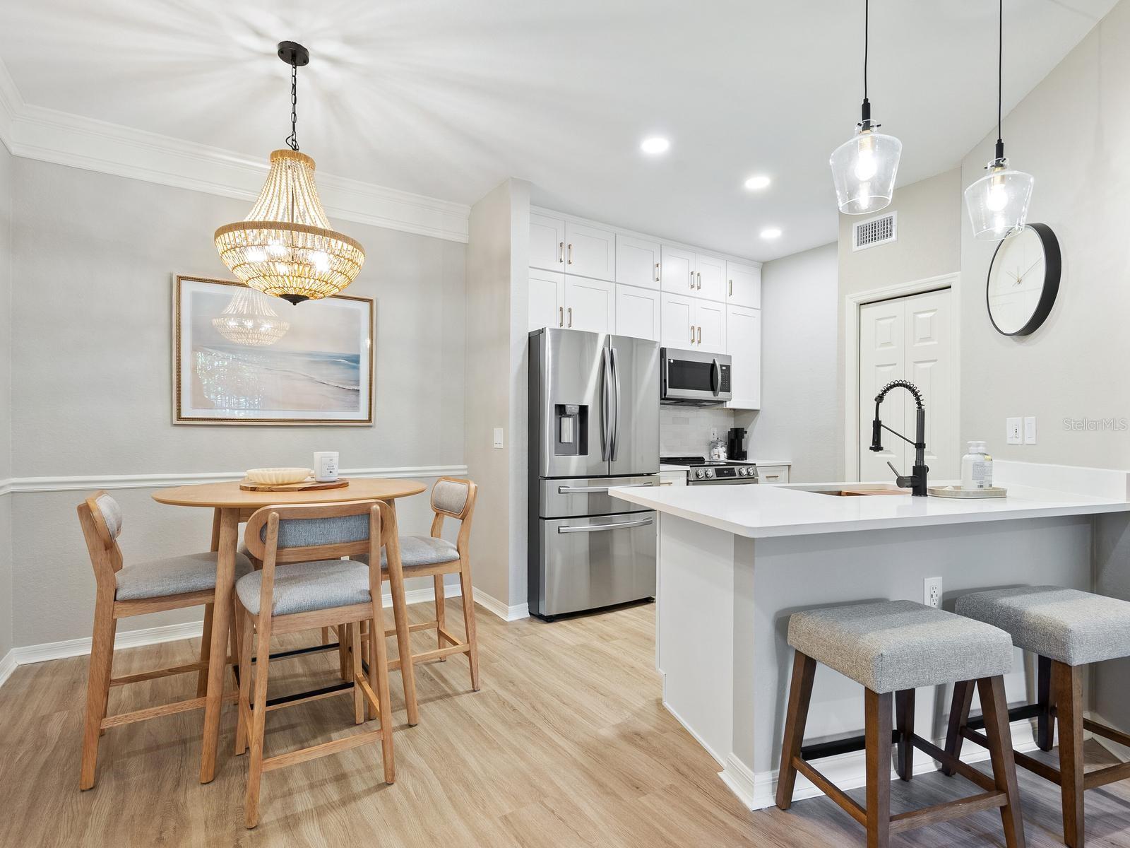 5168 NORTHRIDGE RD #102, SARASOTA, FL, 34238