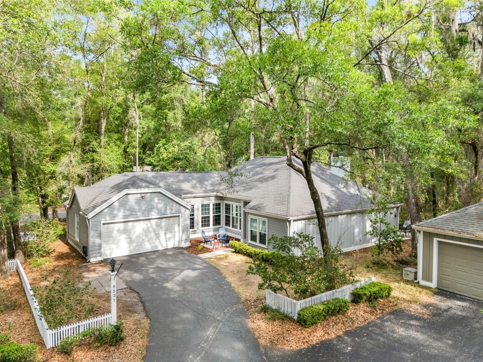 5521 SW 91ST TER, GAINESVILLE, FL, 32608