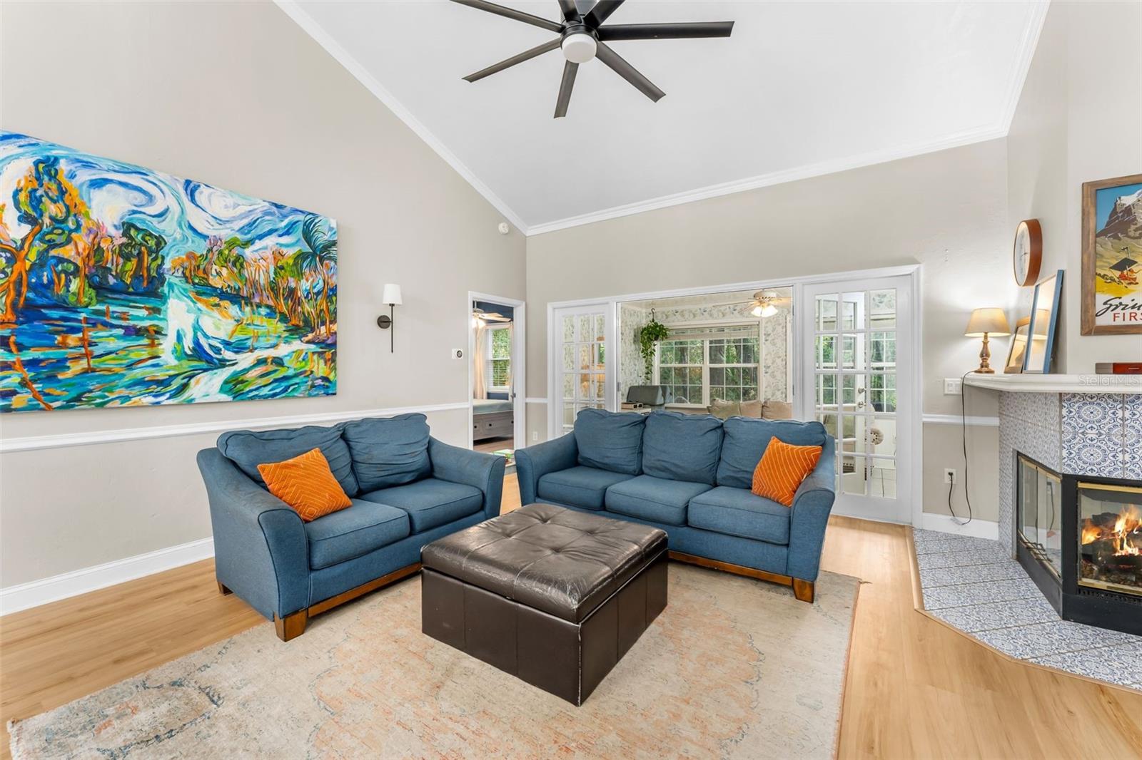 5521 SW 91ST TER, GAINESVILLE, FL, 32608