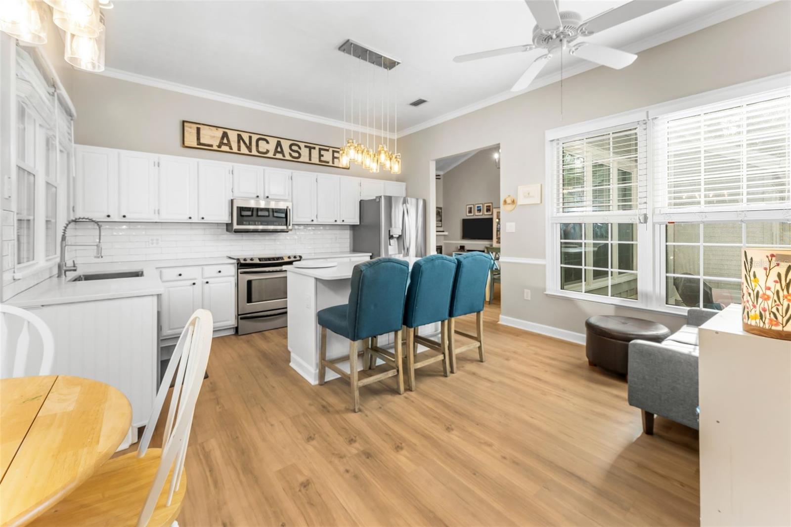 5521 SW 91ST TER, GAINESVILLE, FL, 32608
