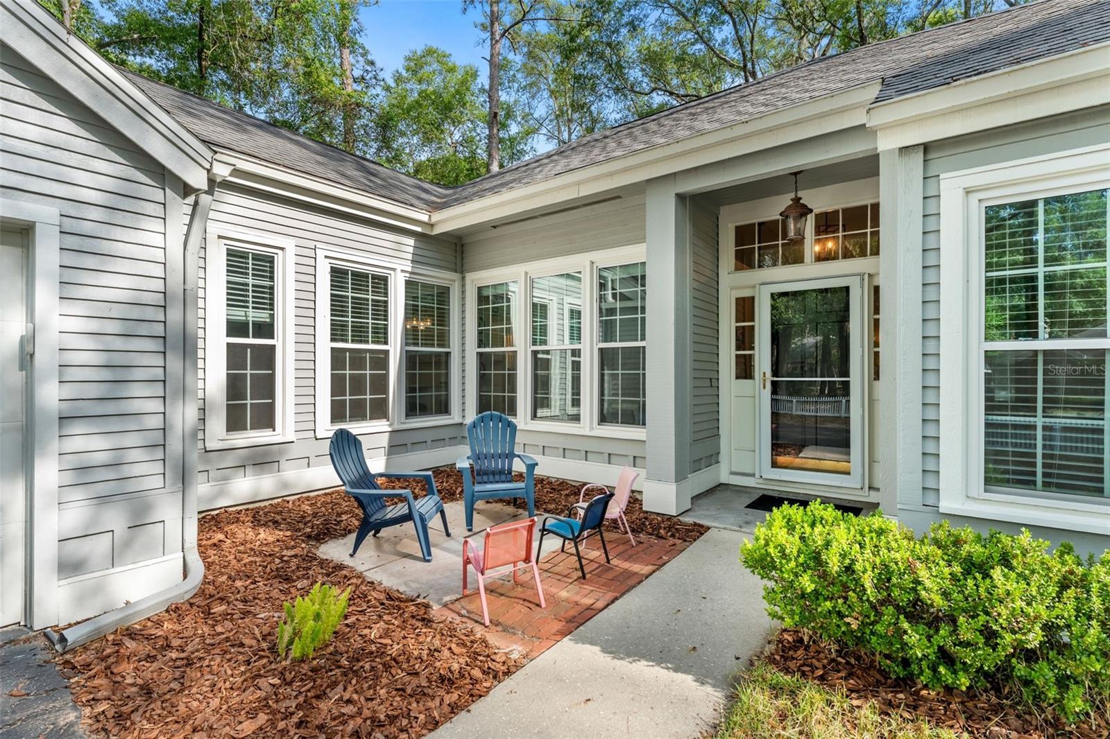 5521 SW 91ST TER, GAINESVILLE, FL, 32608