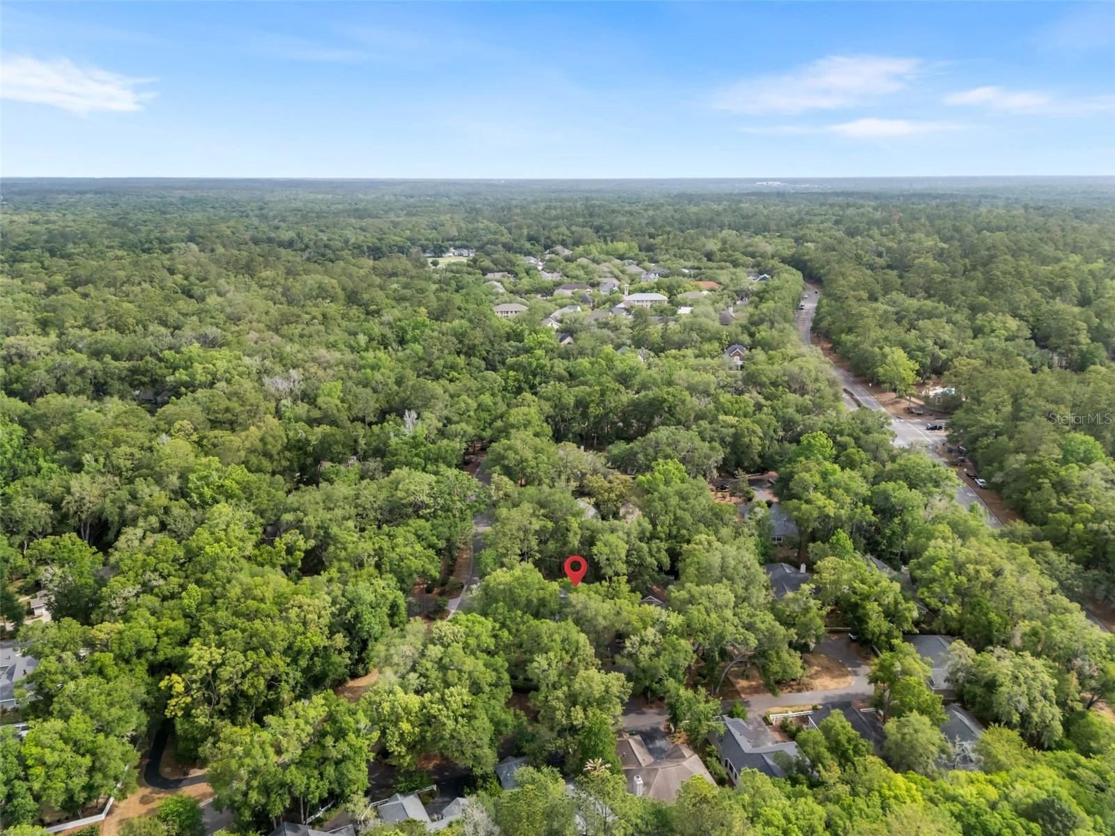 5521 SW 91ST TER, GAINESVILLE, FL, 32608