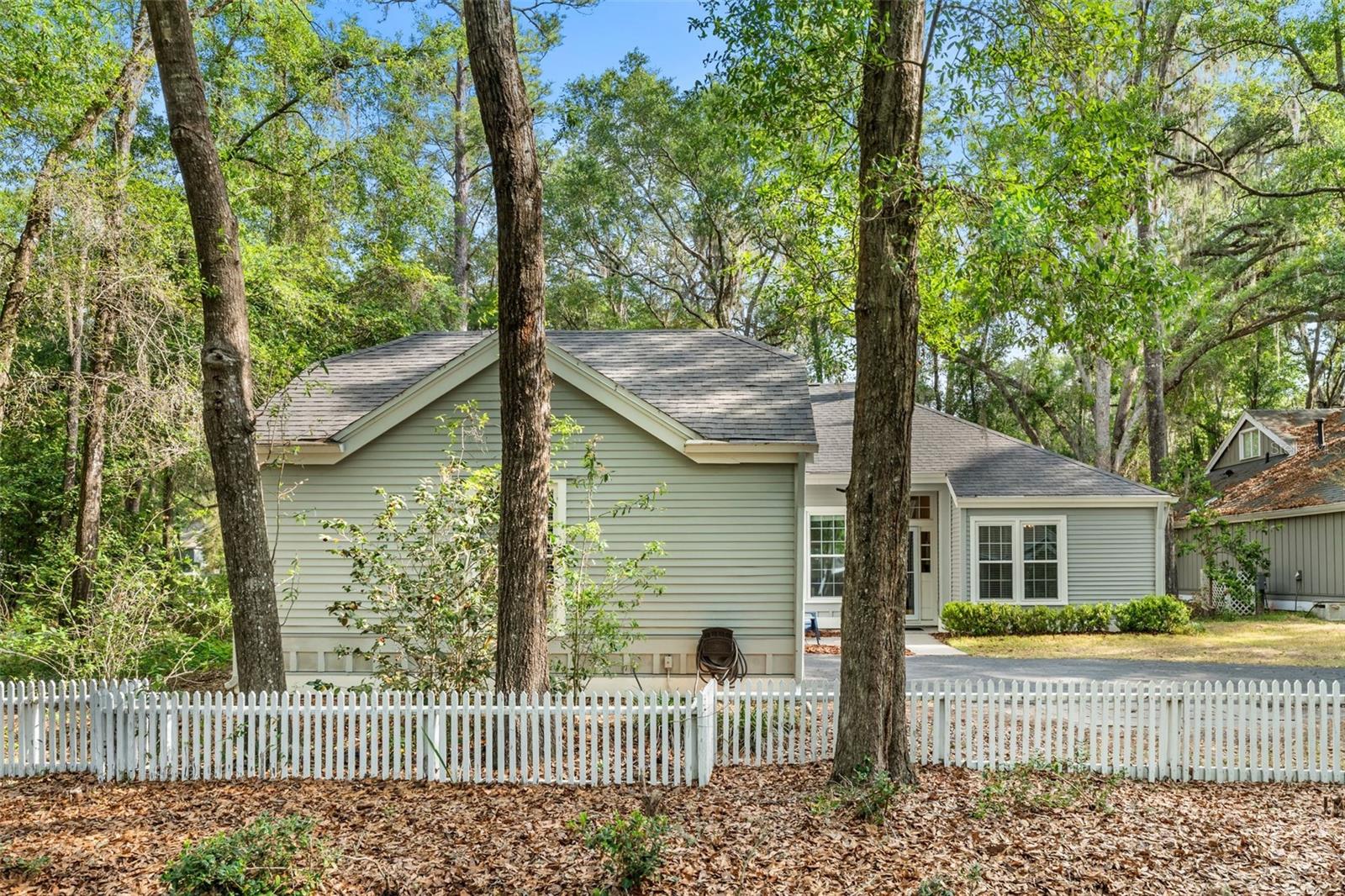 5521 SW 91ST TER, GAINESVILLE, FL, 32608