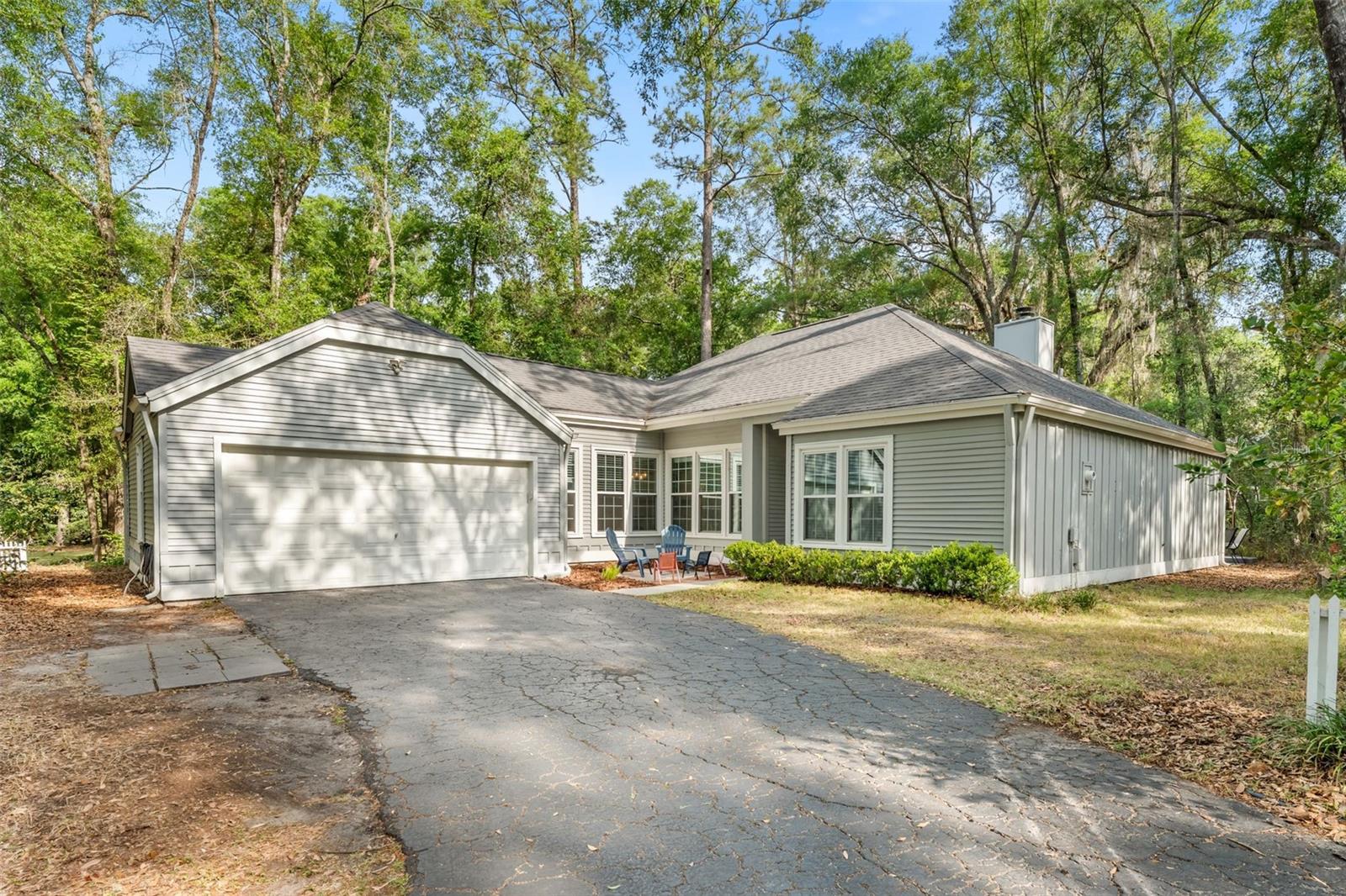 5521 SW 91ST TER, GAINESVILLE, FL, 32608