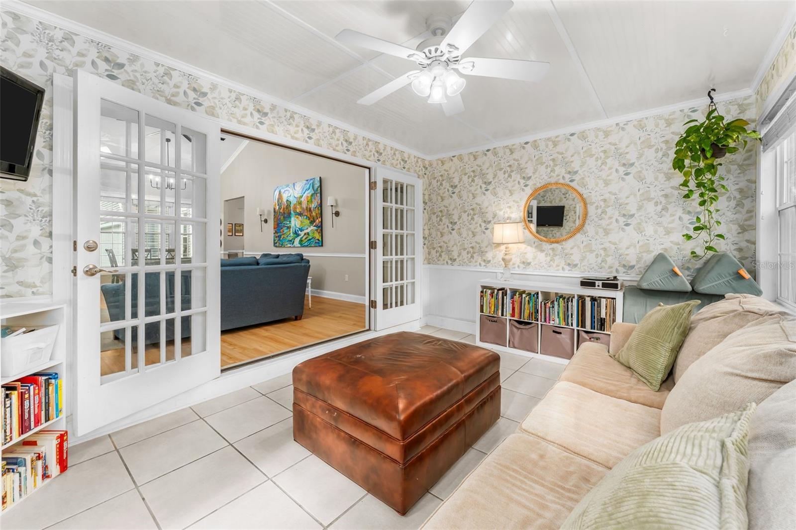5521 SW 91ST TER, GAINESVILLE, FL, 32608