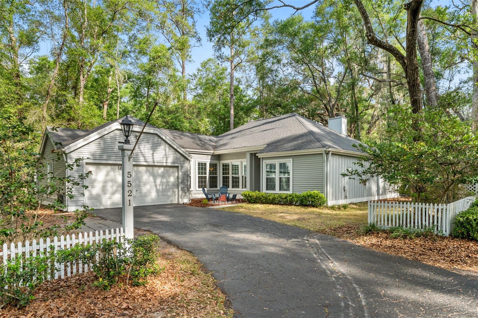 5521 SW 91ST TER, GAINESVILLE, FL, 32608