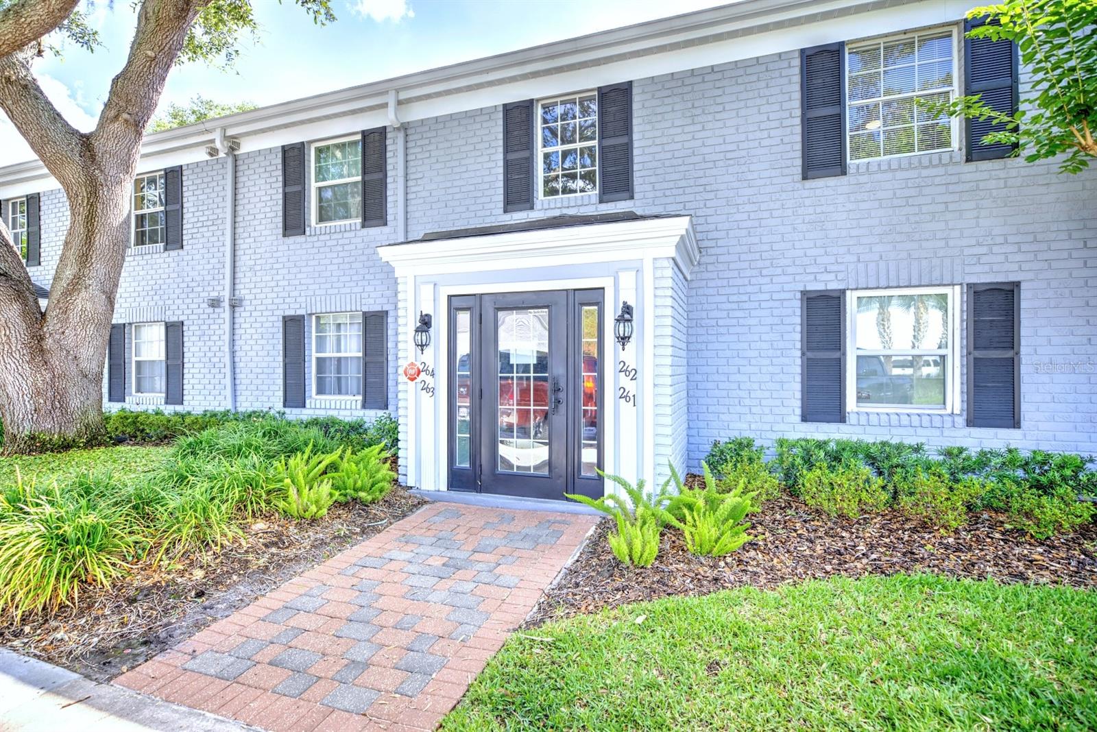 262 LEWFIELD CIR #262, WINTER PARK, FL, 32792