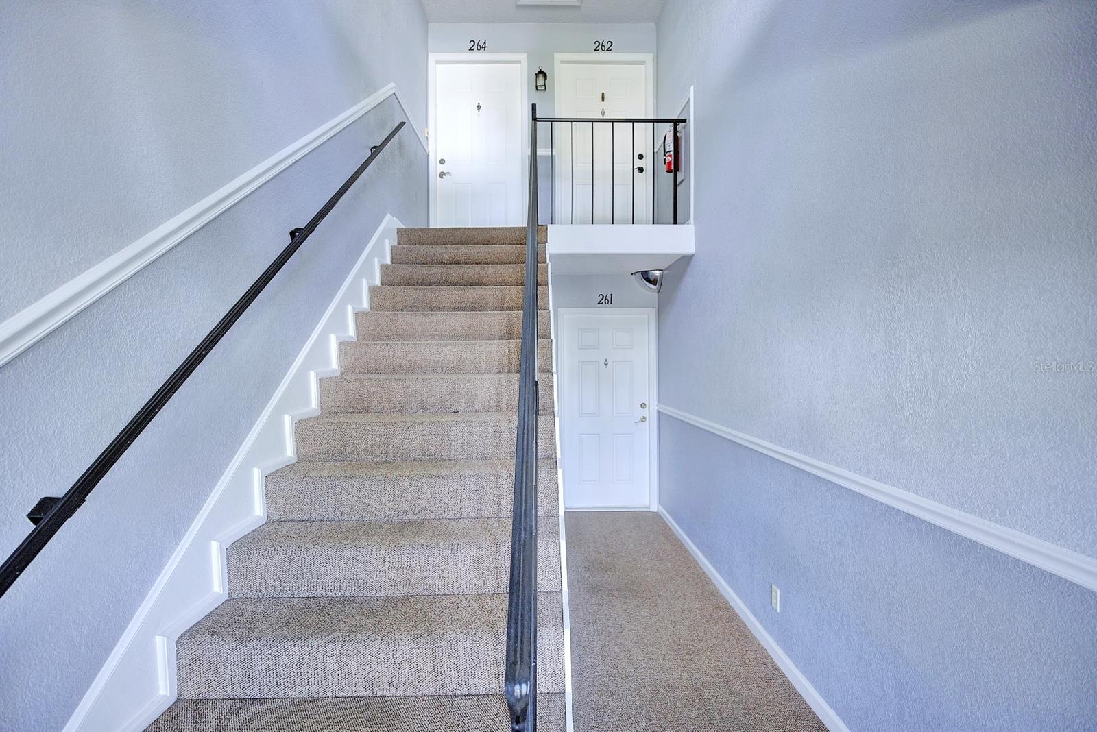 262 LEWFIELD CIR #262, WINTER PARK, FL, 32792