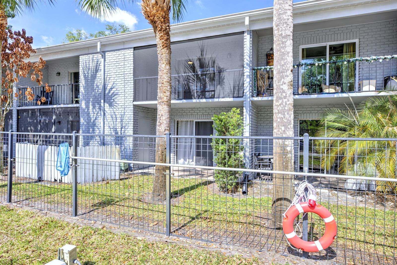 262 LEWFIELD CIR #262, WINTER PARK, FL, 32792