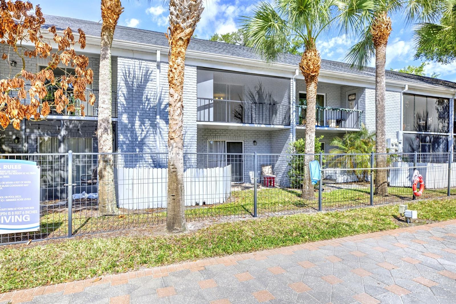262 LEWFIELD CIR #262, WINTER PARK, FL, 32792