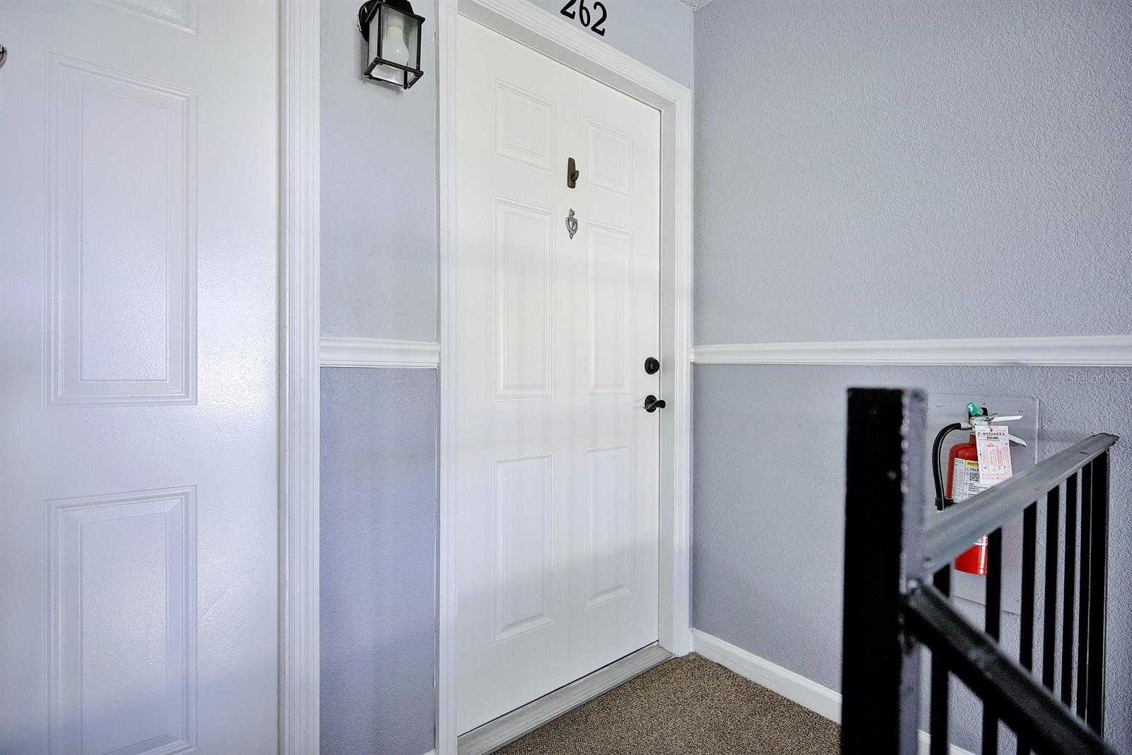262 LEWFIELD CIR #262, WINTER PARK, FL, 32792