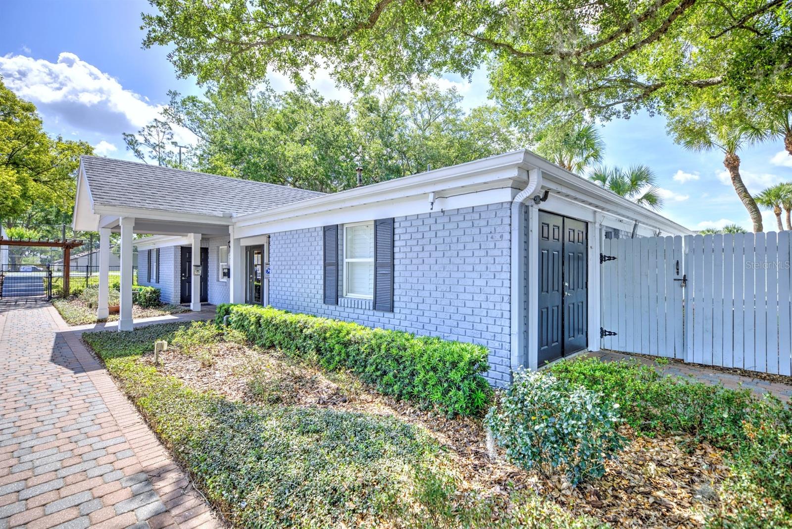 262 LEWFIELD CIR #262, WINTER PARK, FL, 32792