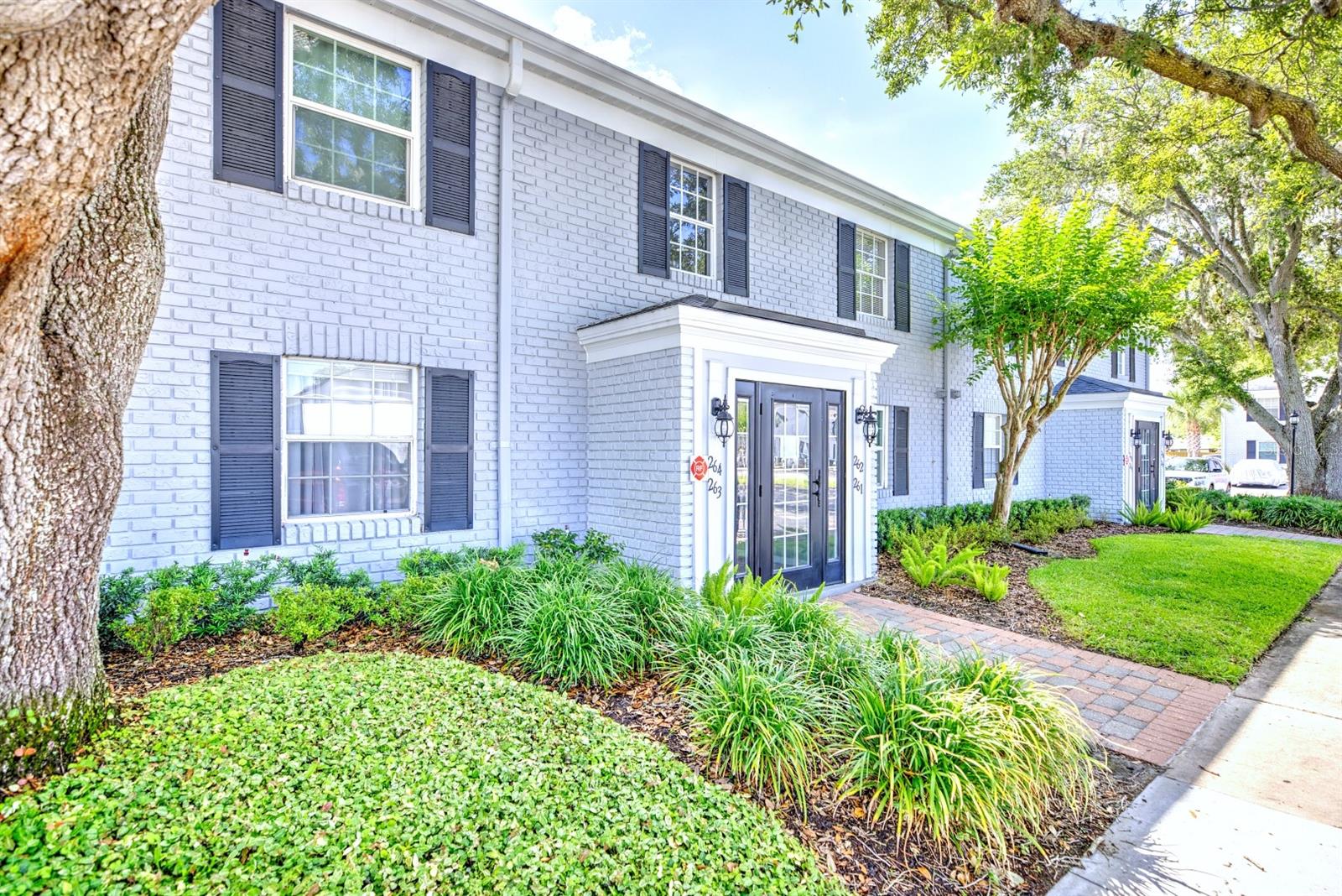 262 LEWFIELD CIR #262, WINTER PARK, FL, 32792