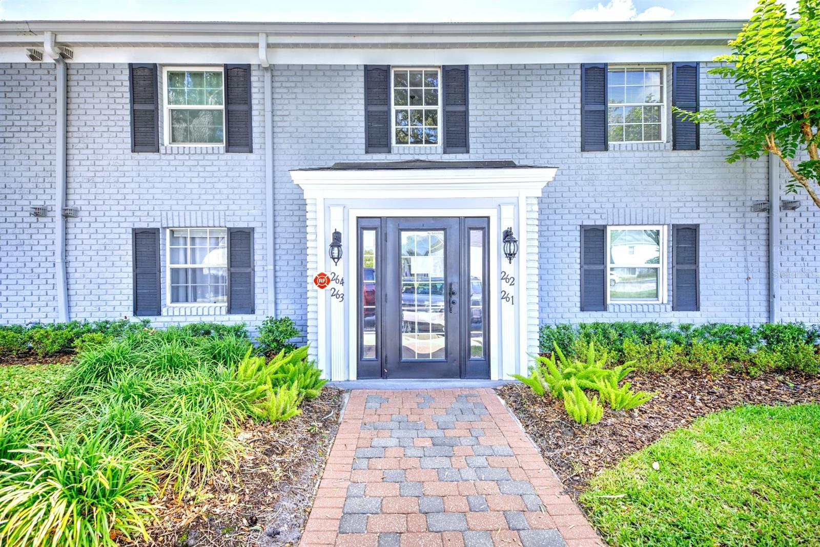 262 LEWFIELD CIR #262, WINTER PARK, FL, 32792