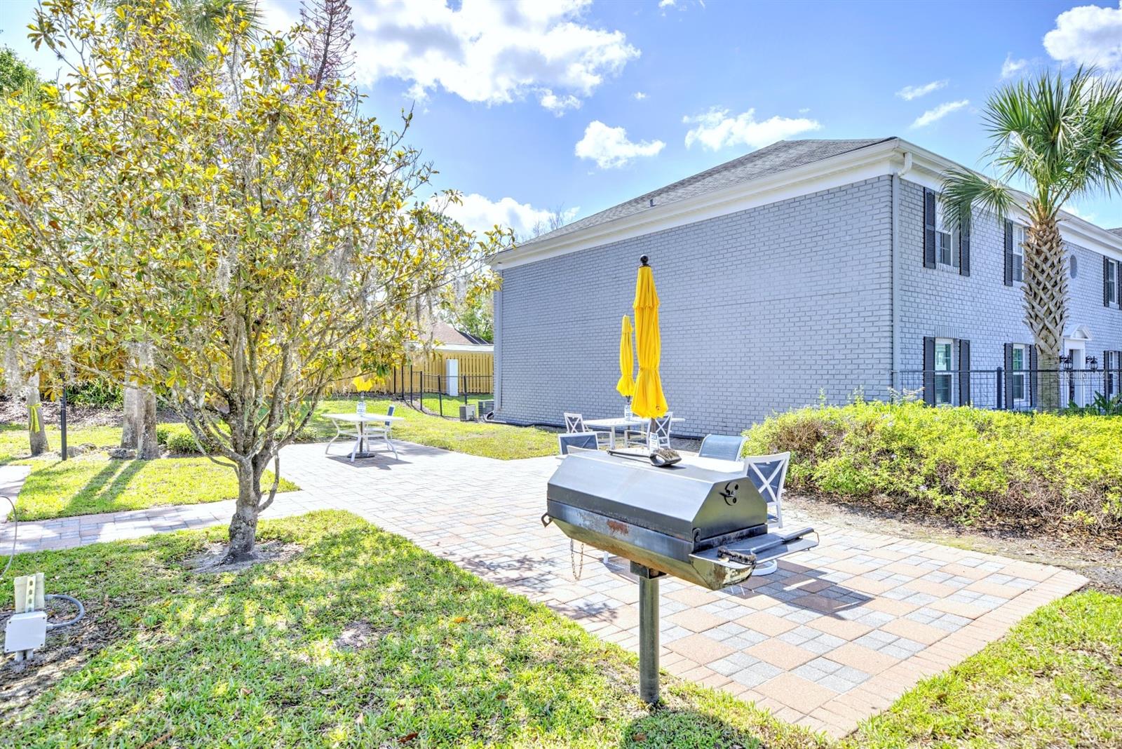 262 LEWFIELD CIR #262, WINTER PARK, FL, 32792