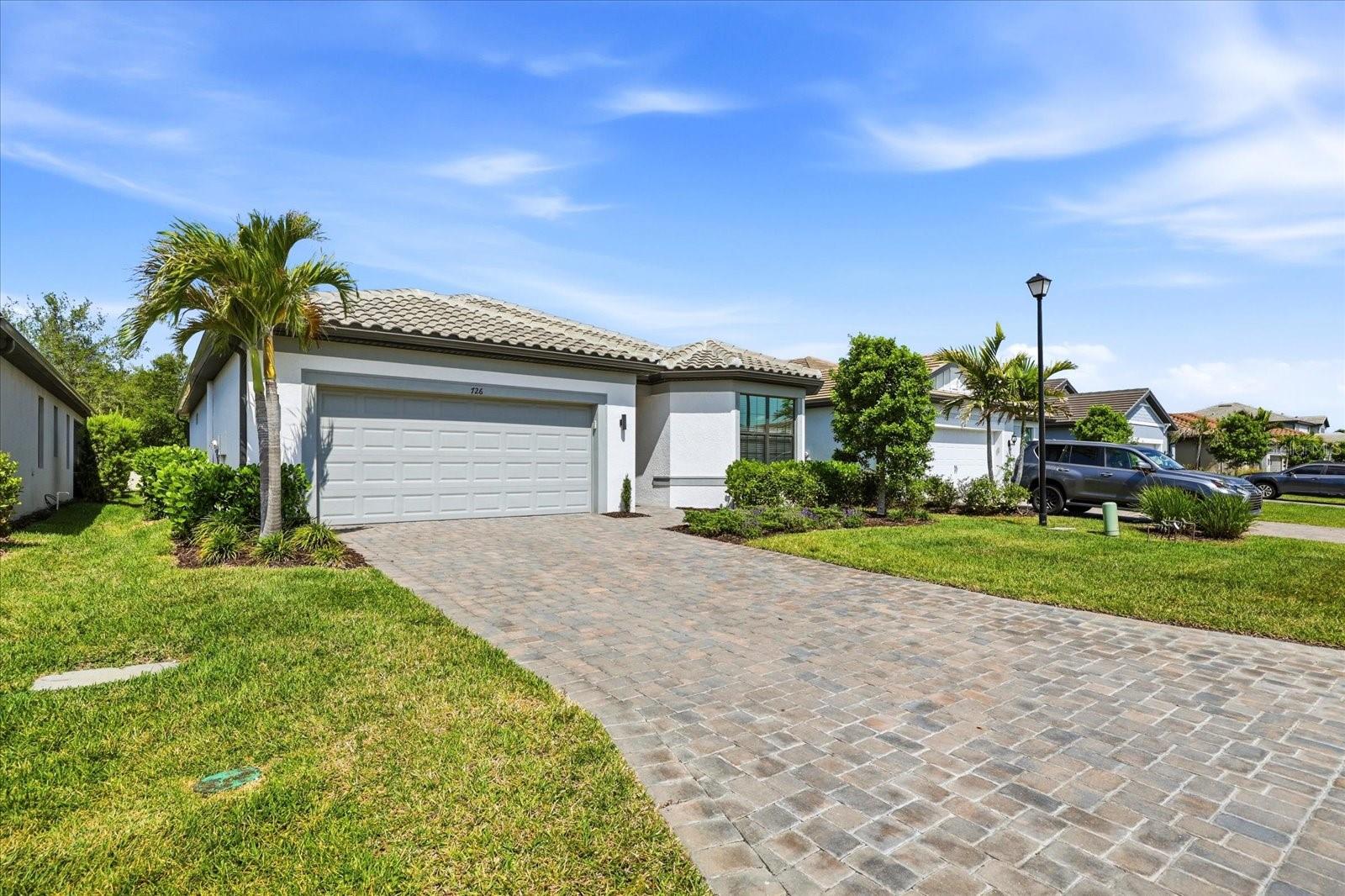 726 GADWALL CT, BRADENTON, FL, 34212