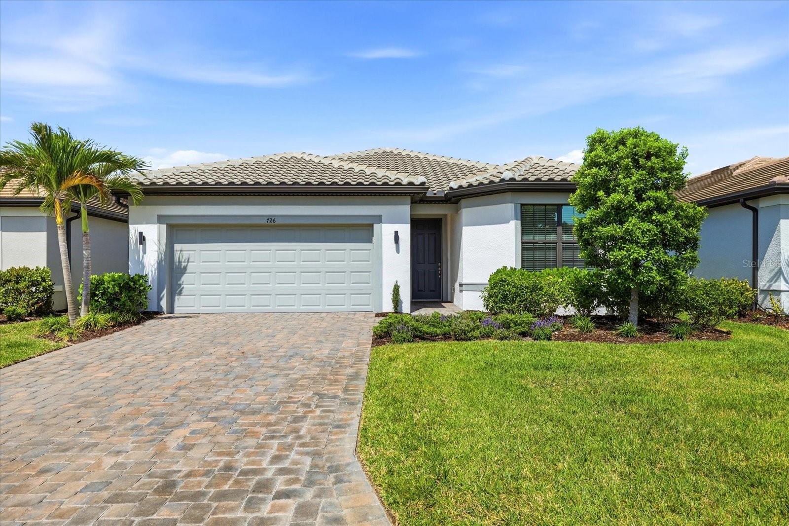 726 GADWALL CT, BRADENTON, FL, 34212