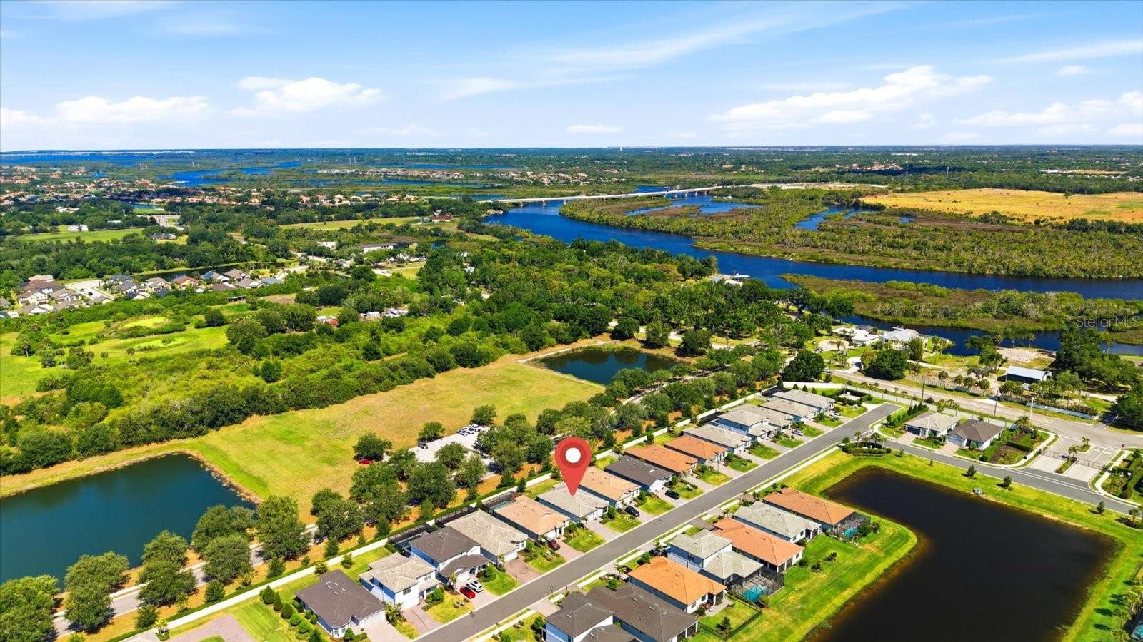 726 GADWALL CT, BRADENTON, FL, 34212