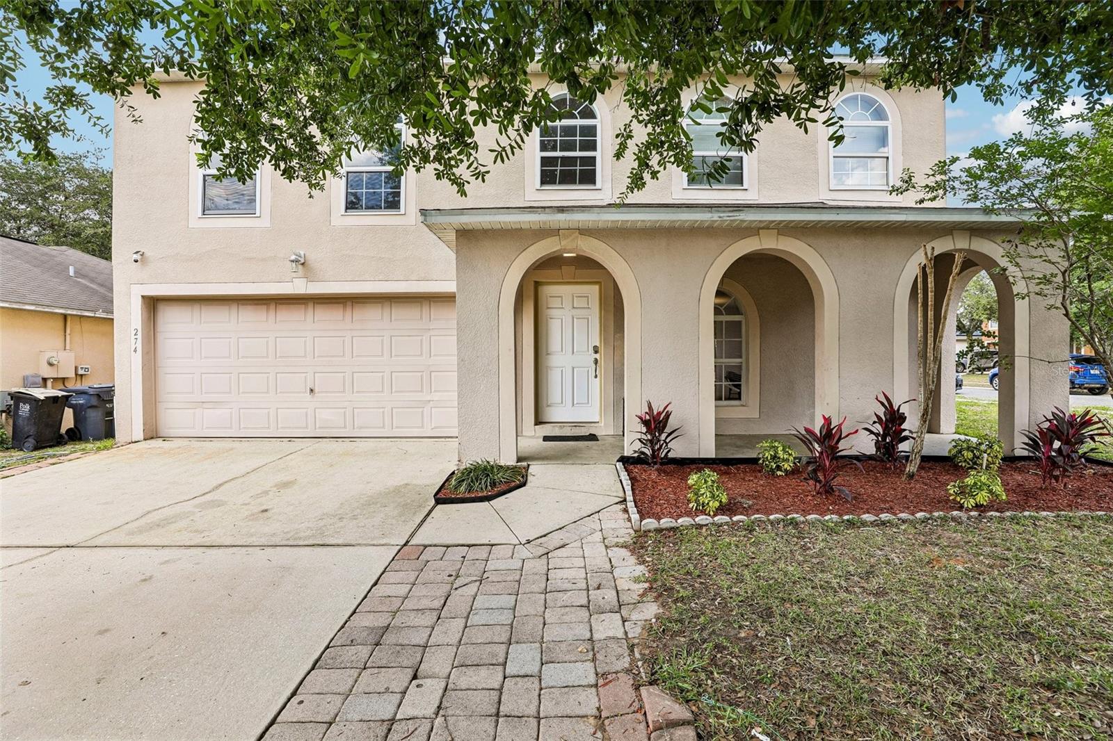 274 JOCELYN DR, DAVENPORT, FL, 33897