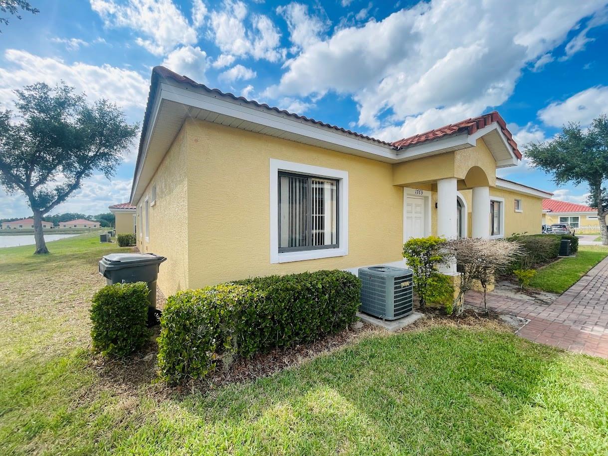 1769 CORIANDER DR, KISSIMMEE, FL, 34759