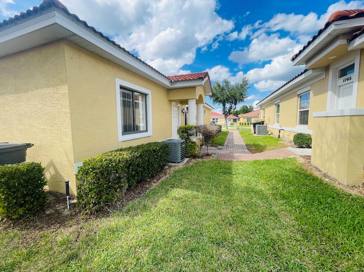 1769 CORIANDER DR, KISSIMMEE, FL, 34759