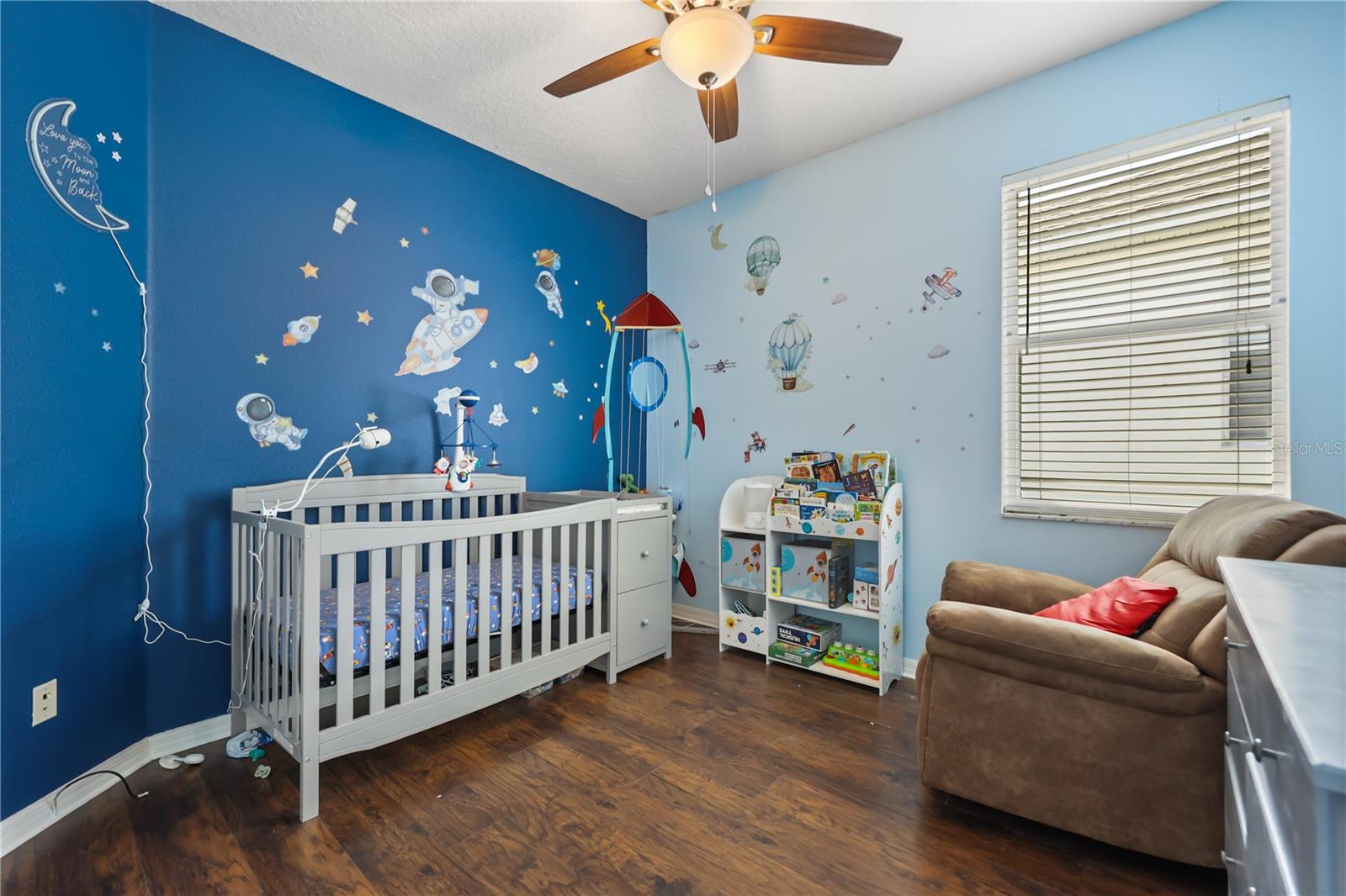 333 HIGHER COMBE DR, DAVENPORT, FL, 33897