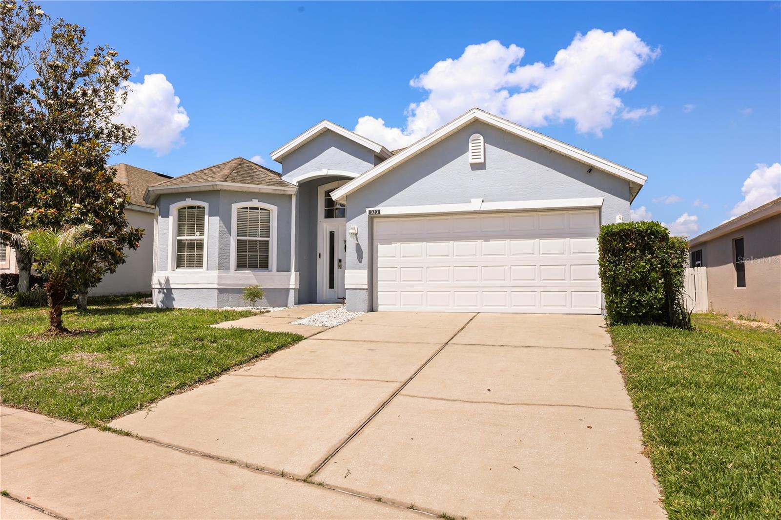 333 HIGHER COMBE DR, DAVENPORT, FL, 33897