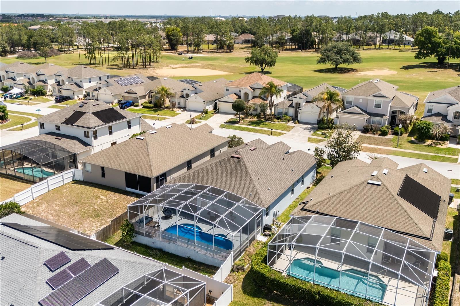 333 HIGHER COMBE DR, DAVENPORT, FL, 33897