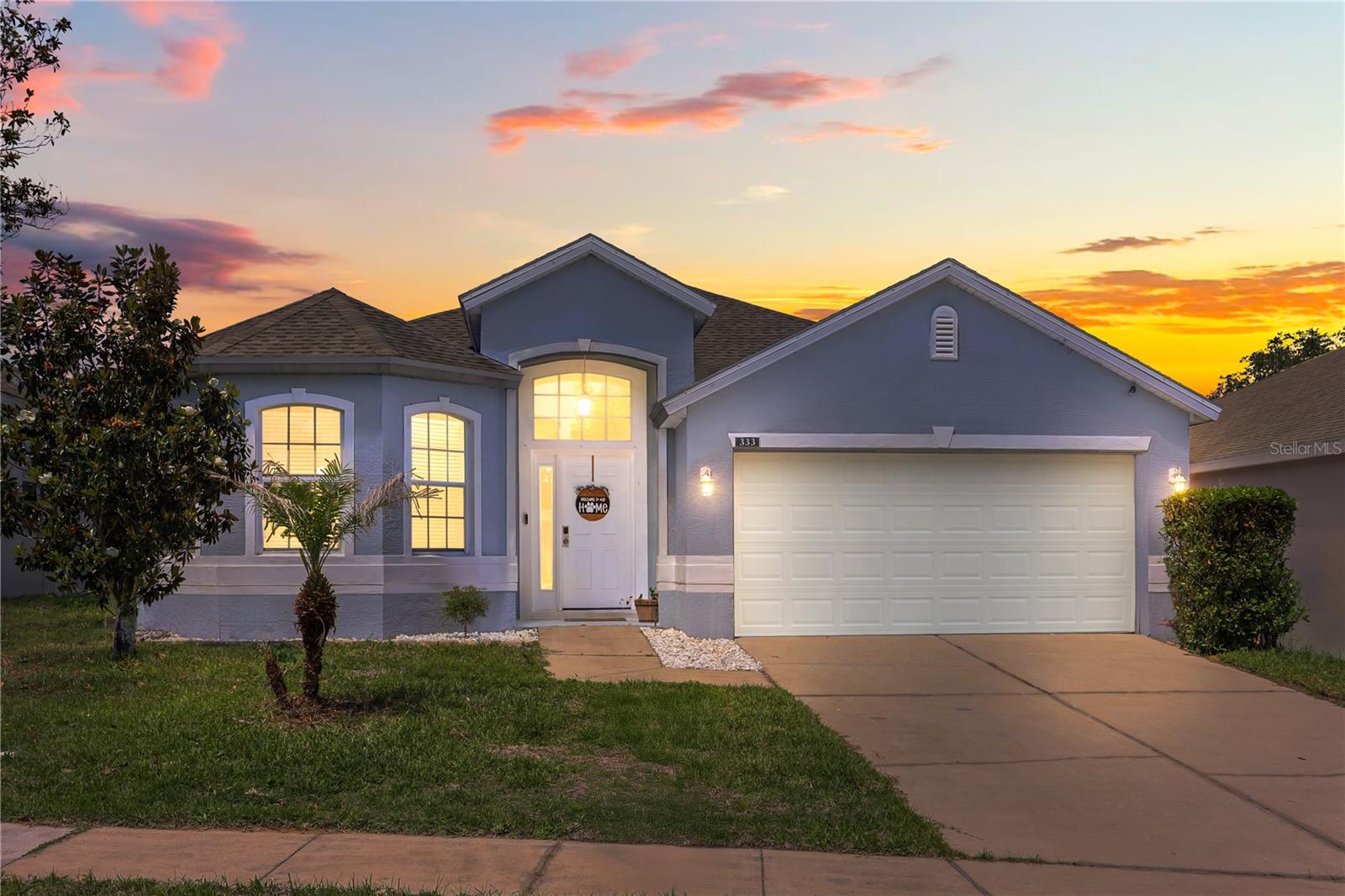 333 HIGHER COMBE DR, DAVENPORT, FL, 33897