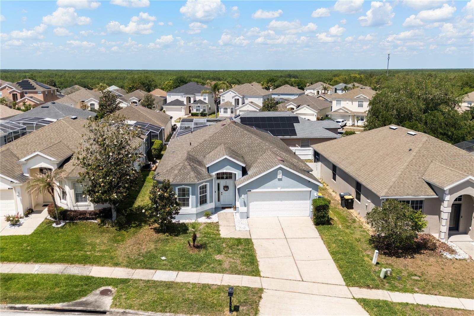 333 HIGHER COMBE DR, DAVENPORT, FL, 33897