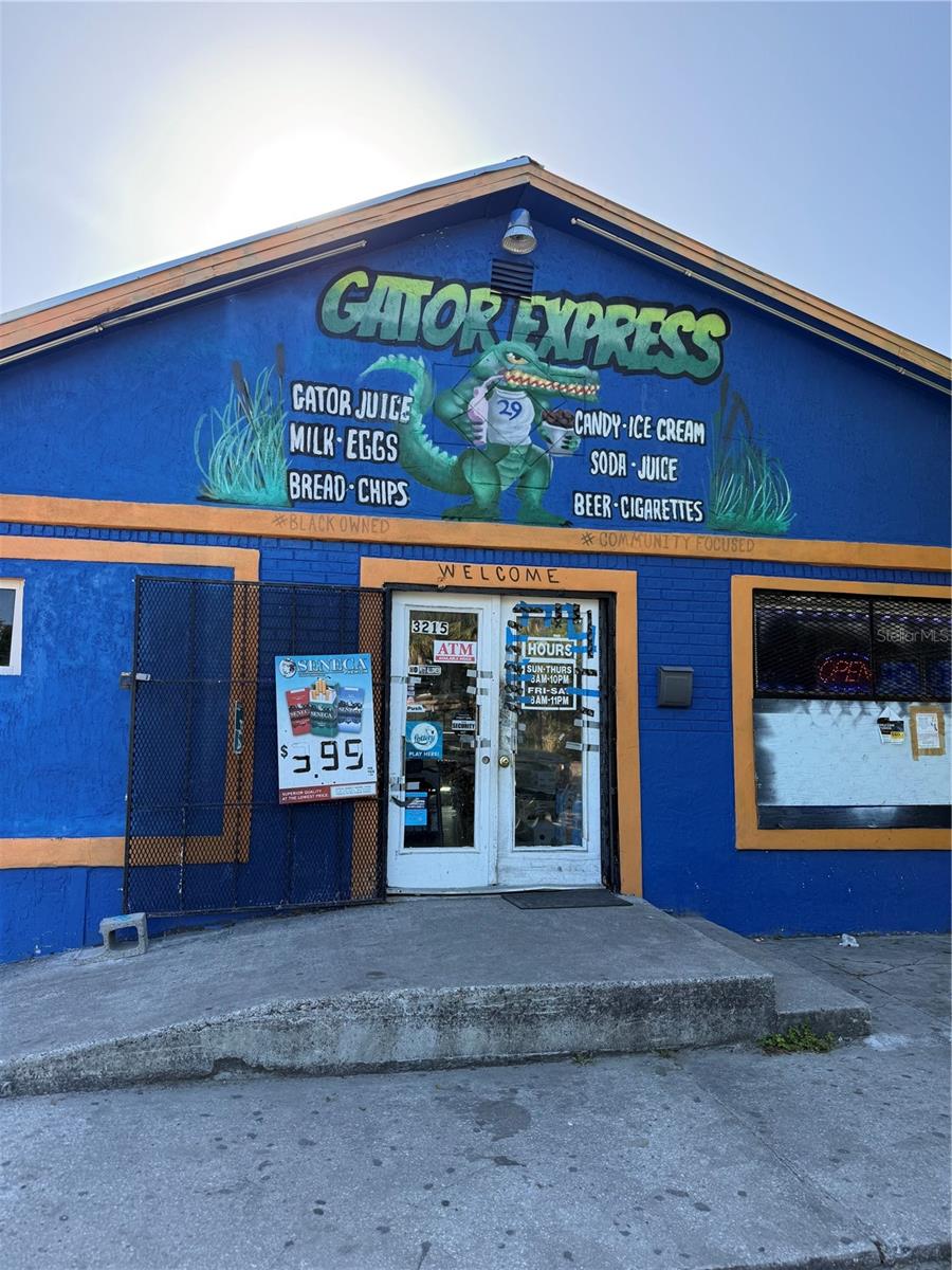 3208 N 29TH ST, TAMPA, FL, 33605
