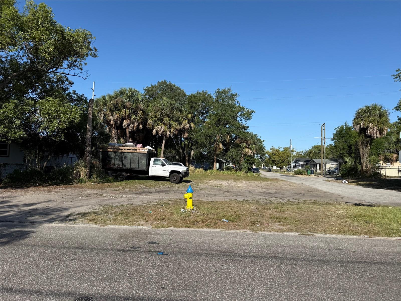 3208 N 29TH ST, TAMPA, FL, 33605