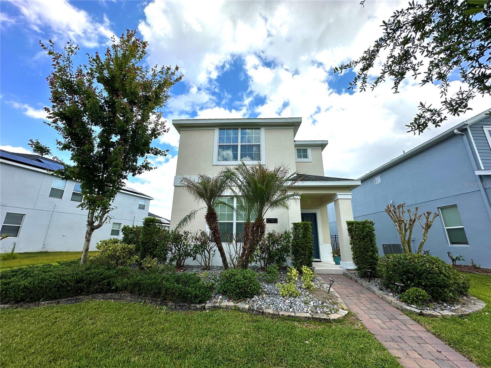 10182 AUTHORS WAY, ORLANDO, FL, 32832