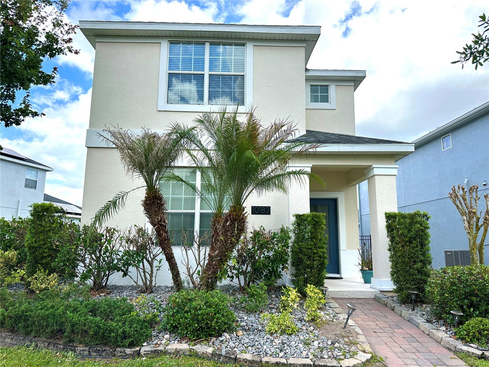 10182 AUTHORS WAY, ORLANDO, FL, 32832