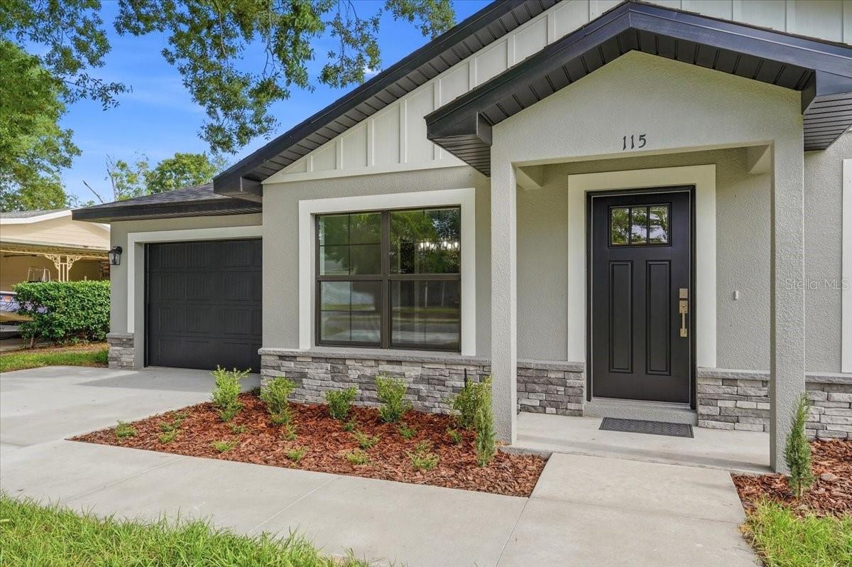115 ROSE ST, AUBURNDALE, FL, 33823