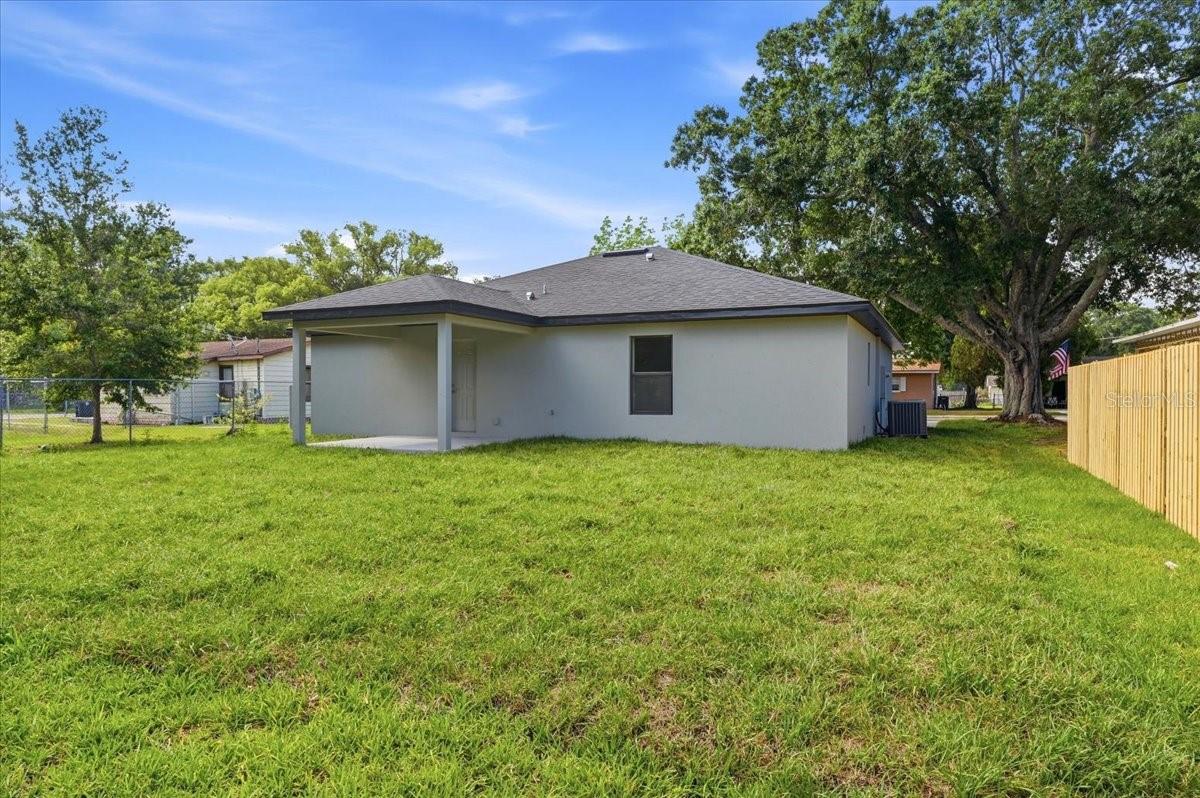 115 ROSE ST, AUBURNDALE, FL, 33823