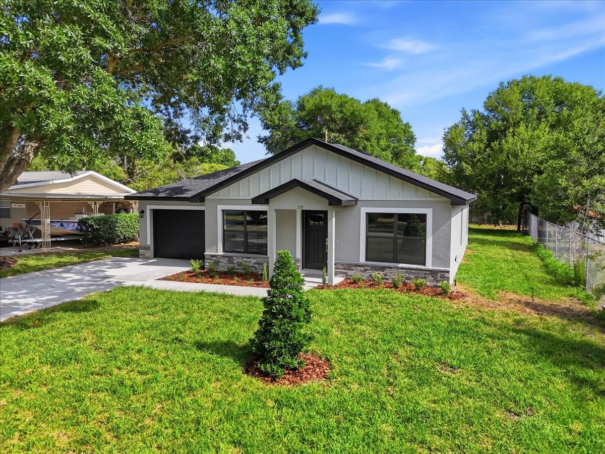 115 ROSE ST, AUBURNDALE, FL, 33823
