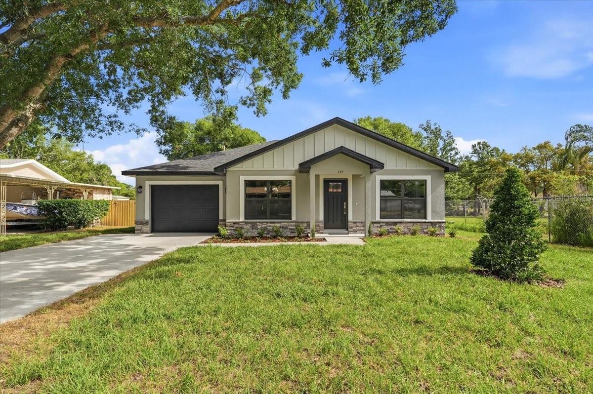 115 ROSE ST, AUBURNDALE, FL, 33823
