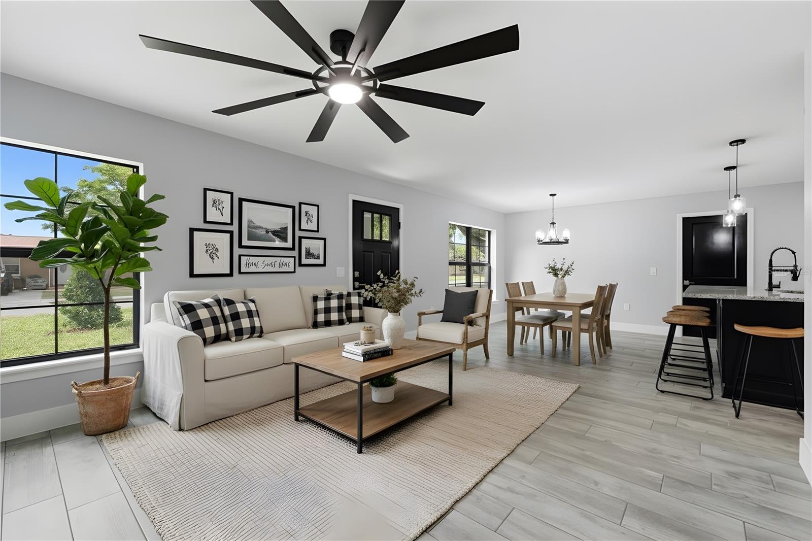 115 ROSE ST, AUBURNDALE, FL, 33823