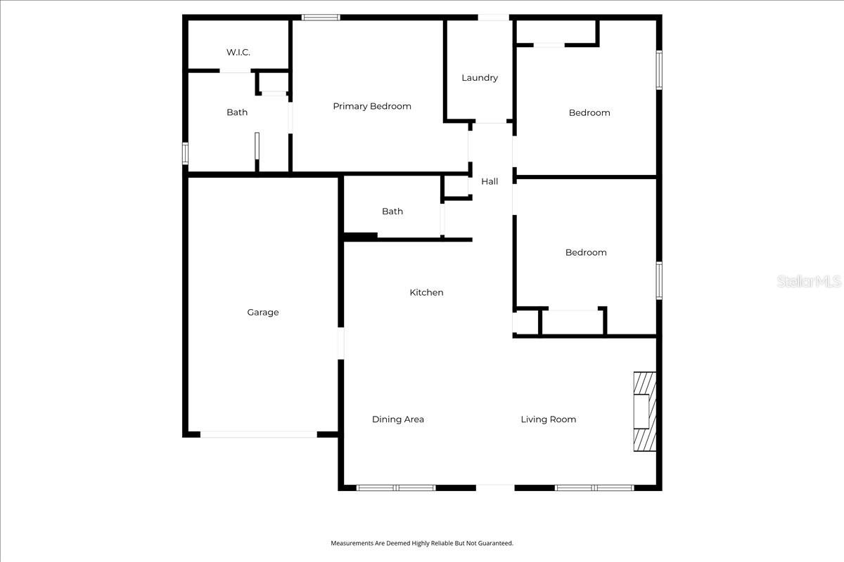 115 ROSE ST, AUBURNDALE, FL, 33823