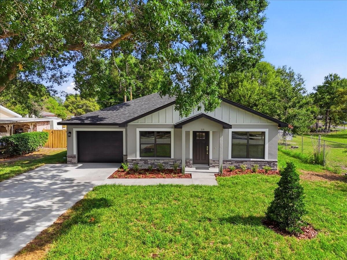 115 ROSE ST, AUBURNDALE, FL, 33823