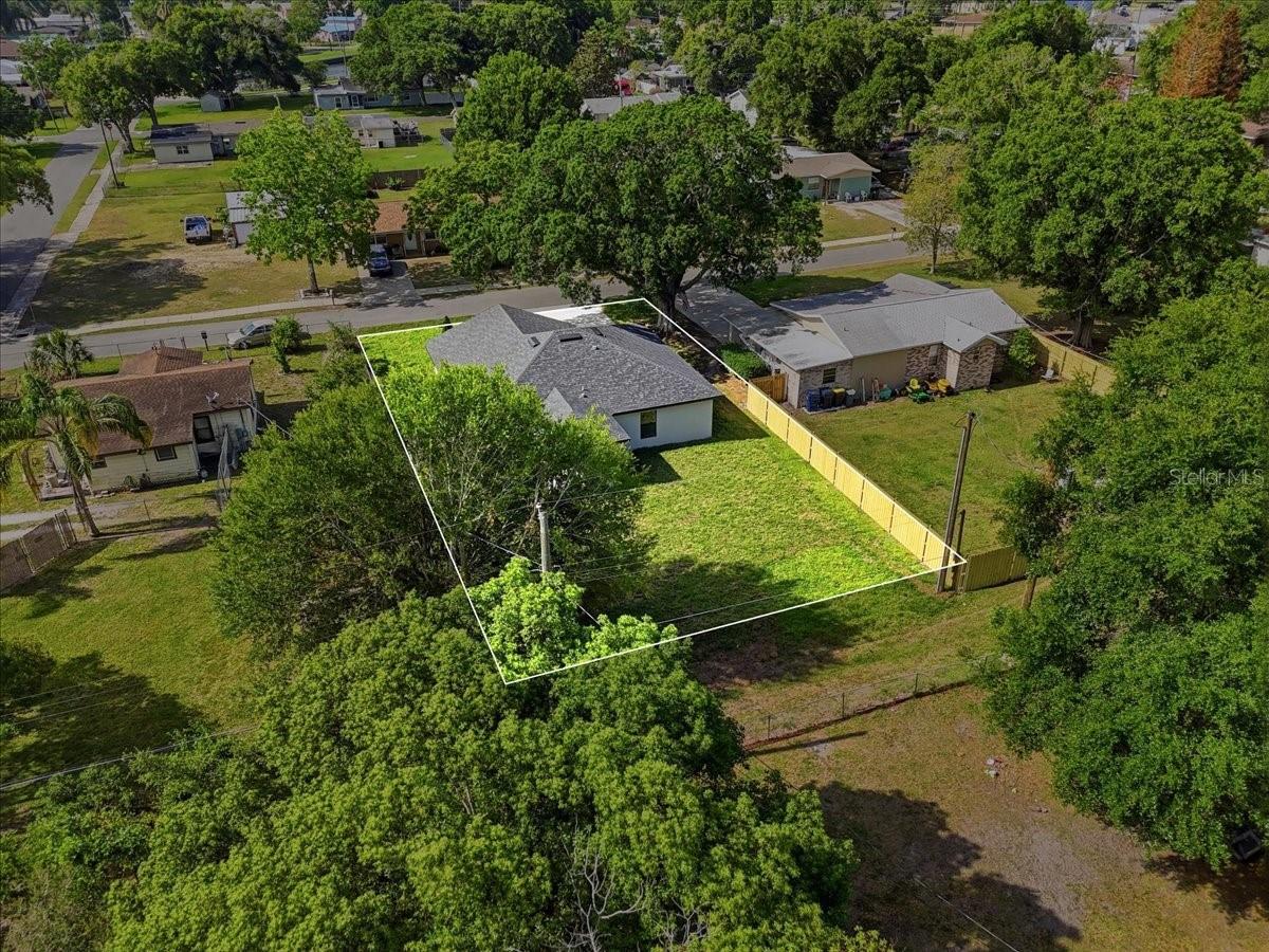 115 ROSE ST, AUBURNDALE, FL, 33823