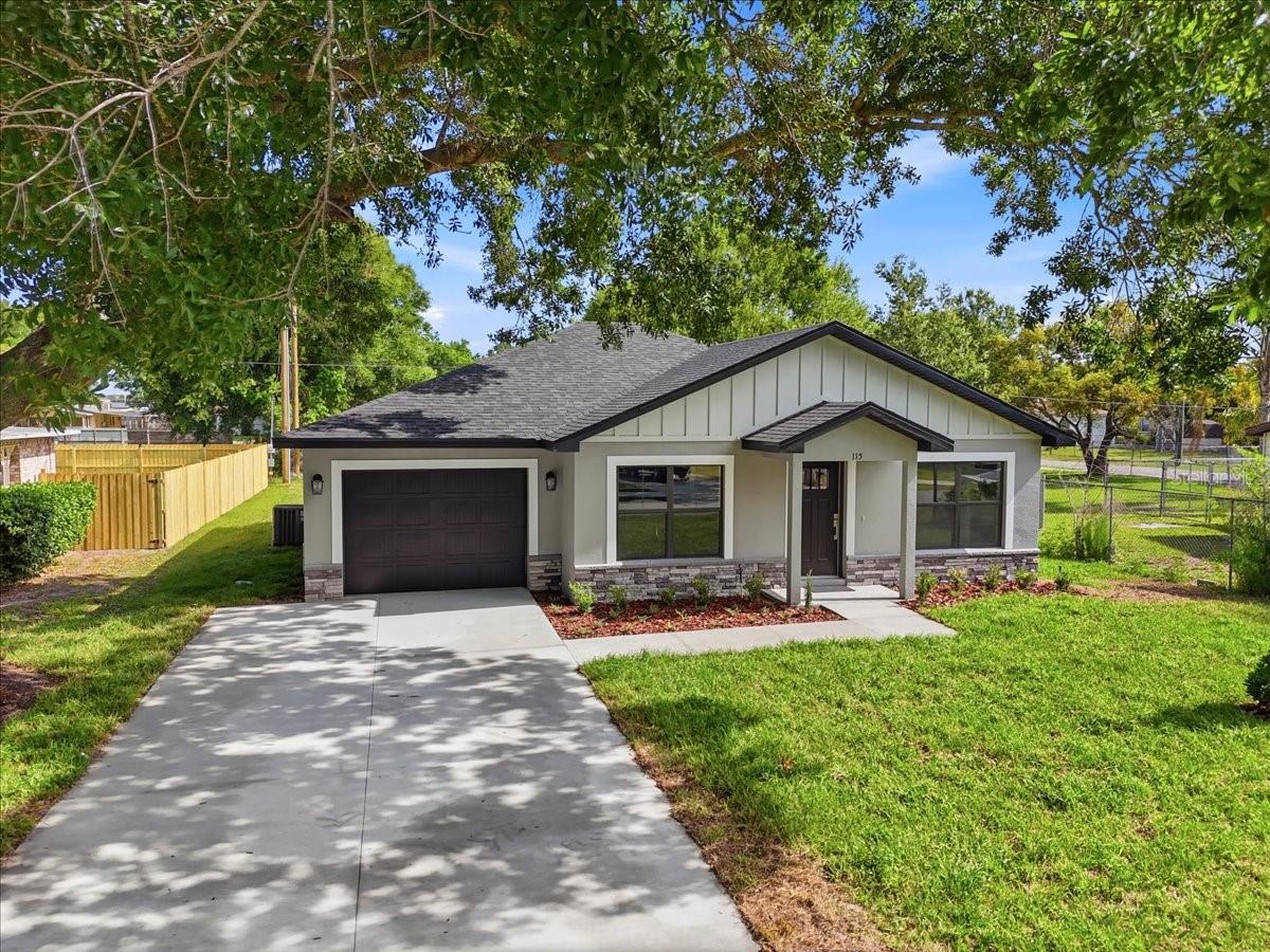 115 ROSE ST, AUBURNDALE, FL, 33823