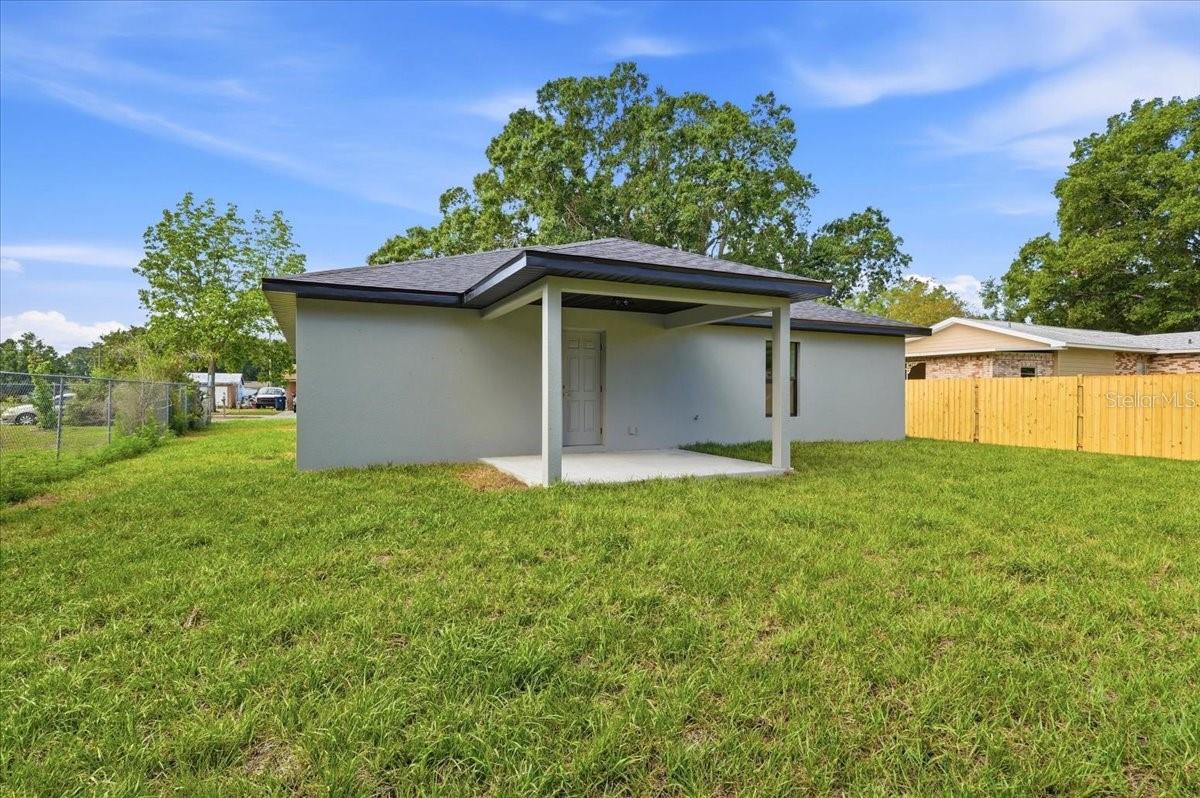 115 ROSE ST, AUBURNDALE, FL, 33823