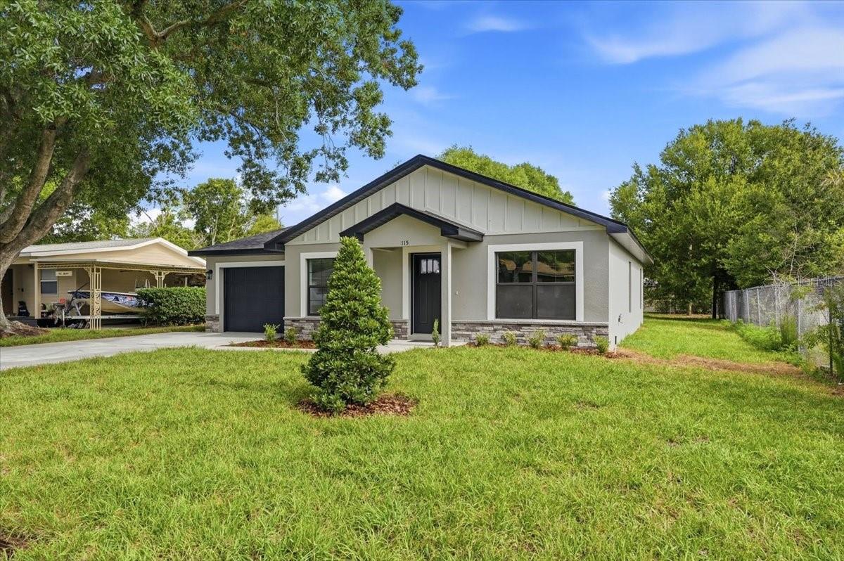 115 ROSE ST, AUBURNDALE, FL, 33823